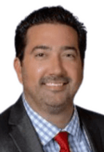 Michael Mather Photo