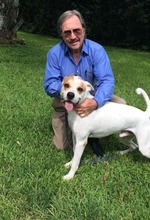 Eric Rickenback Photo