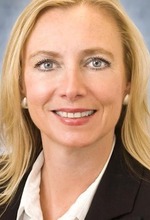 Carol Croissiert Photo