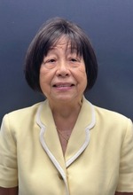 Margaret Wong  Photo