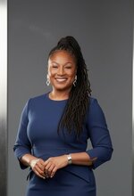 Tanya D. Milton  PA Photo