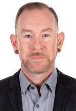 Justin Fairweather Photo