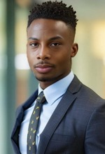 Dimitrie Lewis Photo