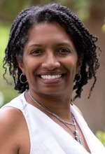 Veronica Harris Photo