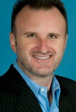 Richard Daniels Photo