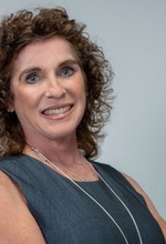 Valerie Strauss Sachs Photo