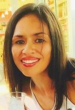 Claudia Calderon Photo