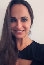 Jacqueline Hronec Photo