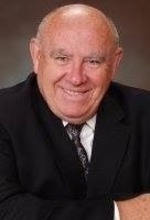 Thomas J.  Morgan Photo