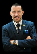 Carlos A. Melendez Photo