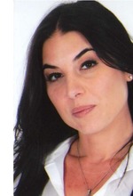 Athena D. Giordano PA Photo