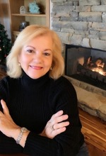 Nancy Almodovar, CDPE Photo